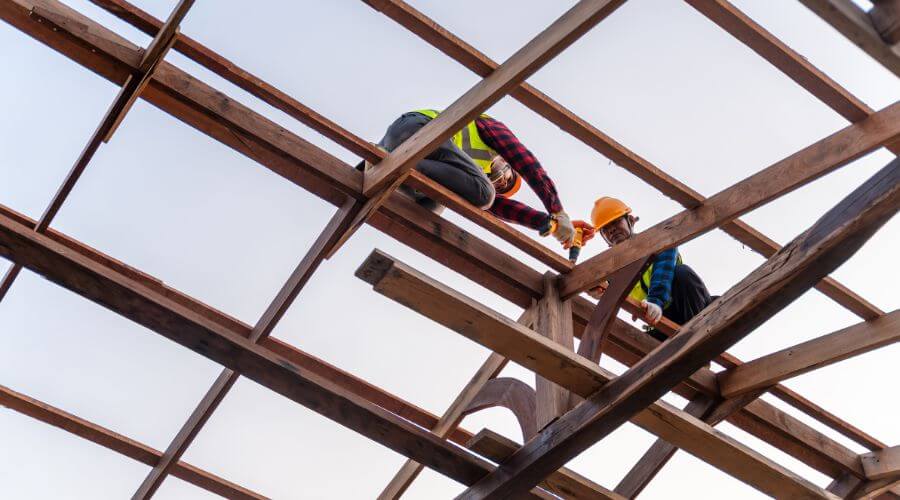 Expert new roof installation services in Rollinsville, CO